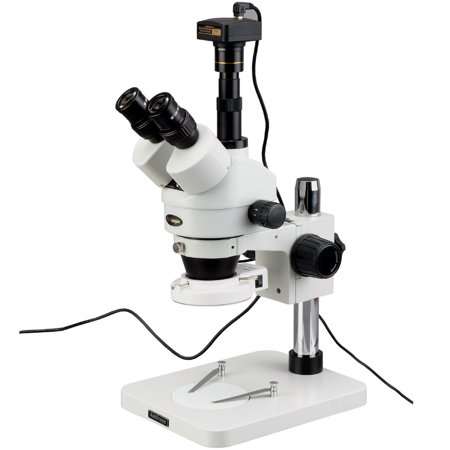 SMD Microscope  with Light